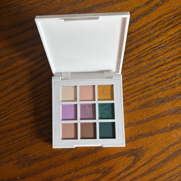 NIB JX Just Ximena You & Me In Miami 5.5g/0.19oz Eyeshadow Palette - Picture 1 of 6